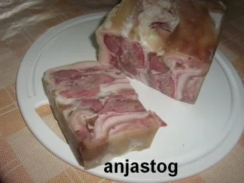 Frühkartoffeln mit Speck - Rezept - Bild Nr. 2