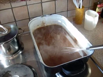 Gans ganz einfach - Rezept - Bild Nr. 3