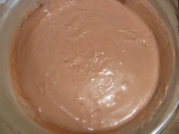 Mandarinen - Schokoladen - Gugelhupf - Rezept - Bild Nr. 7