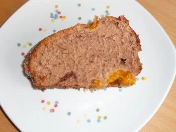 Mandarinen - Schokoladen - Gugelhupf - Rezept - Bild Nr. 2