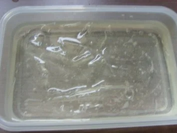 Erdbeer-Eierlikör-Torte - Rezept - Bild Nr. 3