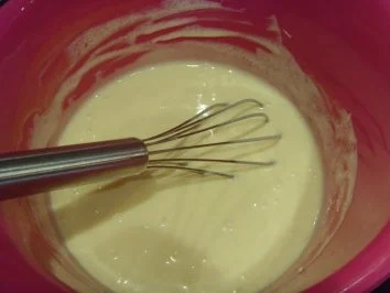 Erdbeer-Eierlikör-Torte - Rezept - Bild Nr. 4