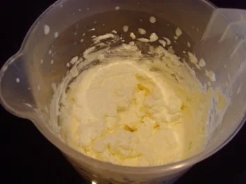 Erdbeer-Eierlikör-Torte - Rezept - Bild Nr. 5