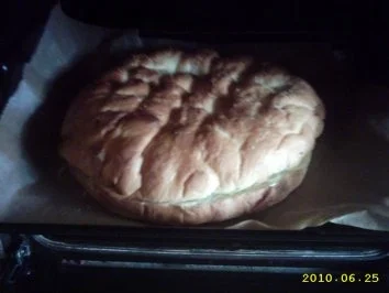 Rezept: Mega Burger Bild Nr. 5 Mega Burger - Rezept - Bild Nr. 5