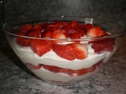 Fruchtbecher - Rezept