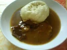 Sauerbraten - Rezept