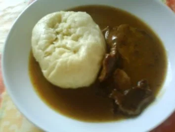 Rezept: Sauerbraten Bild Nr. 2 Sauerbraten - Rezept - Bild Nr. 2