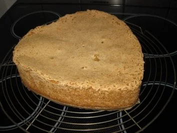 ❤ ❈  Knackige 50... - Torte ;-)))   ❈❤ - Rezept - Bild Nr. 2