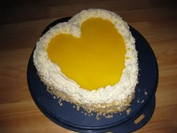 ❤ ❈  Knackige 50... - Torte ;-)))   ❈❤ - Rezept - Bild Nr. 4