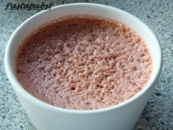 Erdbeer Crème Brûlée - Rezept - Bild Nr. 2