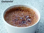 Erdbeer Crème Brûlée - Rezept