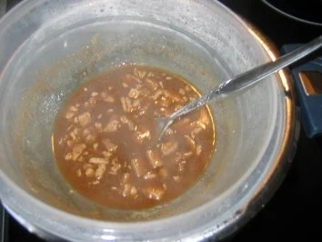 Mars-Birnen-Muffins - Rezept - Bild Nr. 4