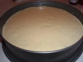 Torte: Rhabarber-Creme-Torte - Rezept - Bild Nr. 5