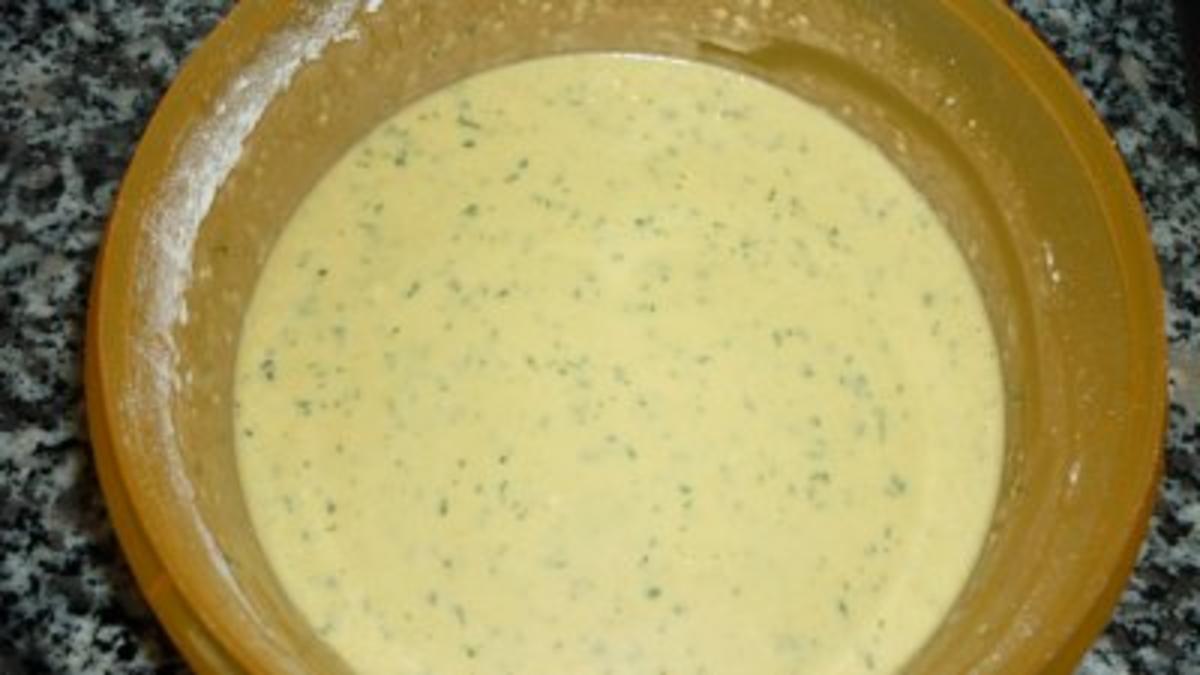 Currykraut-Pfannkuchen mit knackiger Gemüsefüllung  und Tete de Moine-Locken - Rezept - Bild Nr. 6