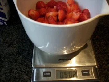 Rumtopf - Rezept - Bild Nr. 3