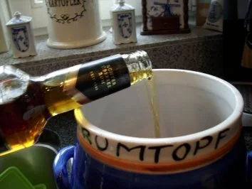 Rumtopf - Rezept - Bild Nr. 6