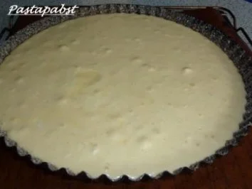 Biskuit Tortenboden - Rezept - Bild Nr. 3