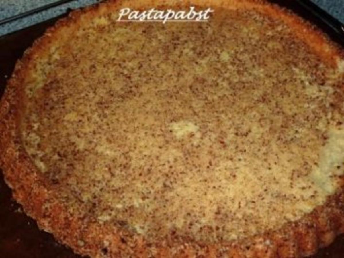 Biskuit Tortenboden - Rezept mit Bild - kochbar.de