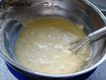 Rezept: Klassischer Erdbeerkuchen Bild Nr. 2 Klassischer Erdbeerkuchen - Rezept - Bild Nr. 2