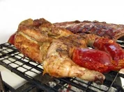 Piri-Piri Hähnchen nach Art Ribatejo (Frango Piri-Piri) - Rezept