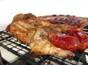 Piri-Piri Hähnchen nach Art Ribatejo (Frango Piri-Piri) - Rezept