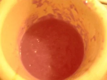 Paprikasuppe - Rezept - Bild Nr. 4