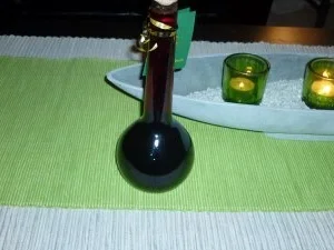 Beschwipste Erdbeermarmelade - Rezept - Bild Nr. 3