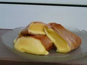 Käseschnitzel - Das schnelle Abendbrot - Rezept