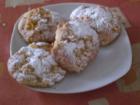 Apfelteilchen - Rezept