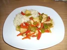 Chinapfanne - Rezept