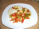 Chinapfanne - Rezept