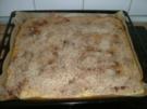 Buttermilchkuchen - Rezept