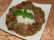 Hähnchenleber - Töpfchen - Rezept