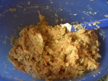 Rezept: Lachs-Brot-Spiessli Bild Nr. 7 Lachs-Brot-Spiessli - Rezept - Bild Nr. 7