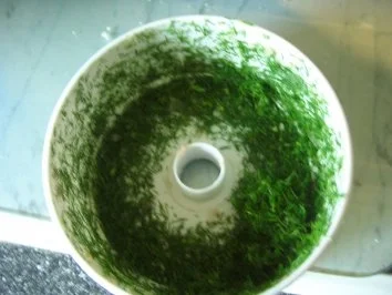 Rezept: Lachs-Brot-Spiessli Bild Nr. 6 Lachs-Brot-Spiessli - Rezept - Bild Nr. 6