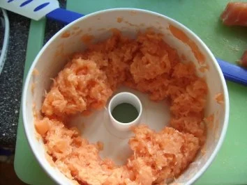 Rezept: Lachs-Brot-Spiessli Bild Nr. 4 Lachs-Brot-Spiessli - Rezept - Bild Nr. 4