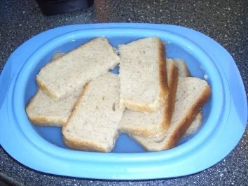 Rezept: Lachs-Brot-Spiessli Bild Nr. 3 Lachs-Brot-Spiessli - Rezept - Bild Nr. 3