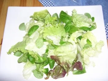 Rezept: Pochierter Lachs Bild Nr. 12 Pochierter Lachs - Rezept - Bild Nr. 12