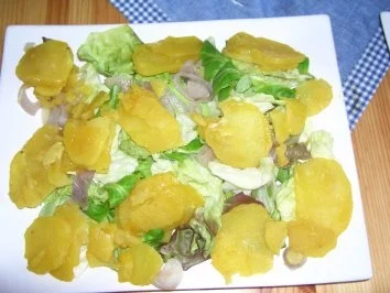 Rezept: Pochierter Lachs Bild Nr. 13 Pochierter Lachs - Rezept - Bild Nr. 13