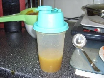 Rezept: Pochierter Lachs Bild Nr. 14 Pochierter Lachs - Rezept - Bild Nr. 14