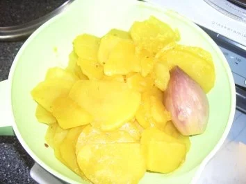 Rezept: Pochierter Lachs Bild Nr. 8 Pochierter Lachs - Rezept - Bild Nr. 8