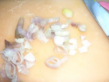 Rezept: Pochierter Lachs Bild Nr. 9 Pochierter Lachs - Rezept - Bild Nr. 9