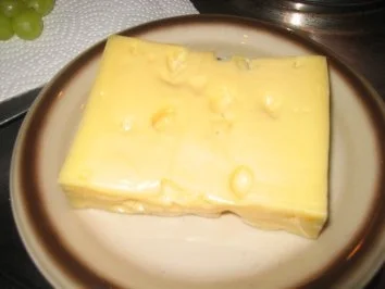 Verschiedenes: Dekorative Vorspeise....oder Snack.... - Rezept - Bild Nr. 5