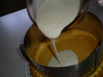 Erdbeer Holunder Torte - Rezept - Bild Nr. 4