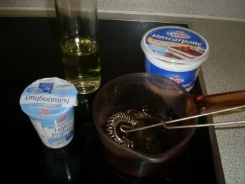 Erdbeer Holunder Torte - Rezept - Bild Nr. 3