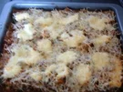 Lasagne............ - Rezept