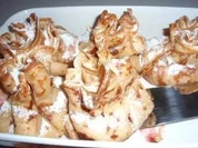 Rezept: Palatschinken: Erdbeer - Topfen - Palatschinken Palatschinken: Erdbeer - Topfen - Palatschinken - Rezept