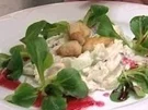 Salat Windsor - Rezept