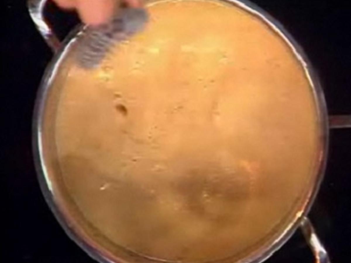 Erdnusssuppe Rezepte