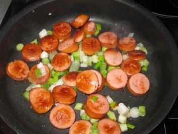 Mein Auflauf zum WM-Auftakt.... - Rezept - Bild Nr. 3